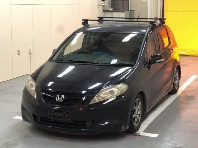 Honda EDIX