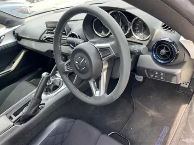 Mazda ROADSTER