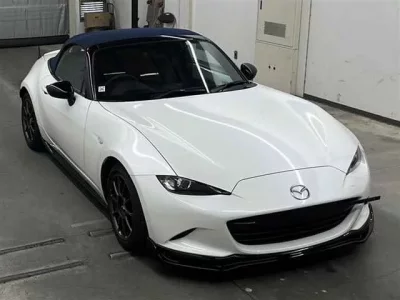 Mazda ROADSTER