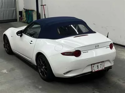 Mazda ROADSTER