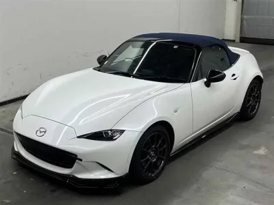 Mazda ROADSTER
