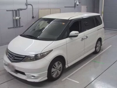 Honda ELYSION