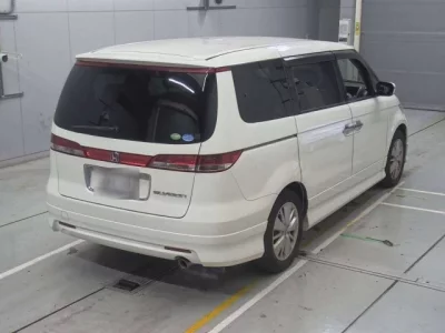 Honda ELYSION
