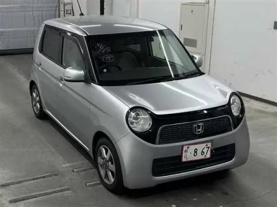 Honda N ONE