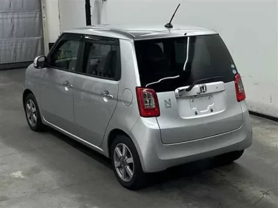 Honda N ONE