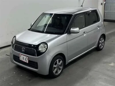 Honda N ONE