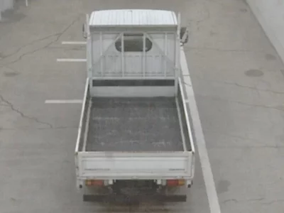 Nissan ATLAS