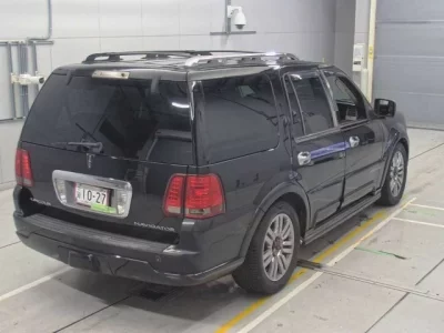 Ford LINCOLN NAVIGATOR
