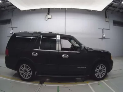 Ford LINCOLN NAVIGATOR