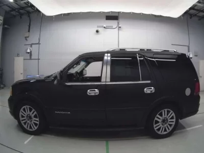 Ford LINCOLN NAVIGATOR