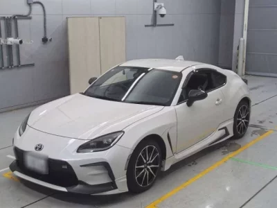 Toyota 86