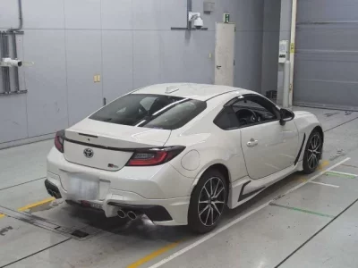 Toyota 86