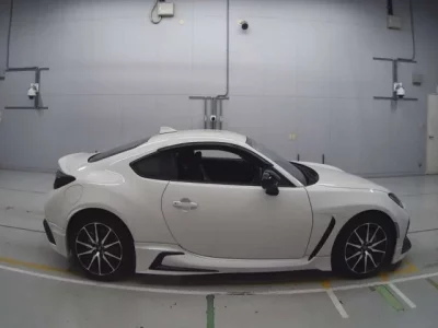 Toyota 86