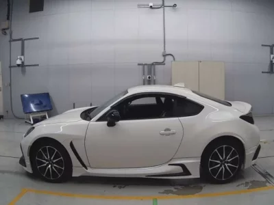 Toyota 86