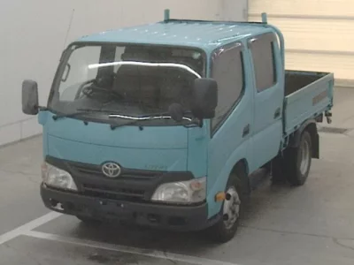 Toyota DYNA