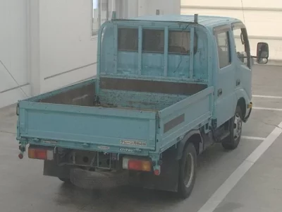 Toyota DYNA