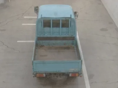 Toyota DYNA