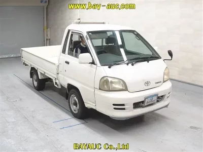 Toyota TOWN ACE TRUCK