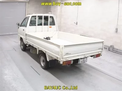 Toyota TOWN ACE TRUCK