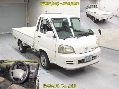 Toyota TOWN ACE TRUCK