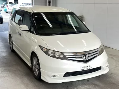 Honda ELYSION