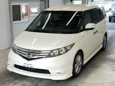 Honda ELYSION