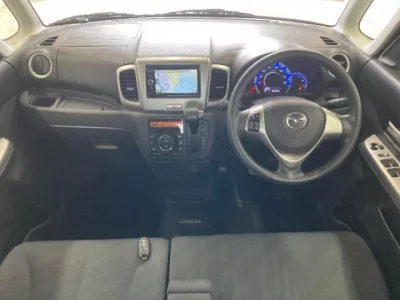 Mazda FLAIR WAGON