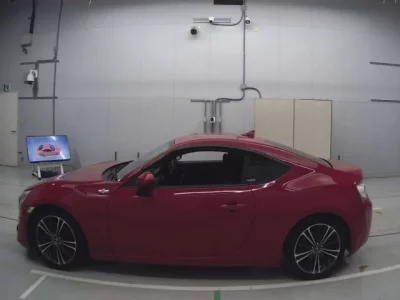 Toyota 86