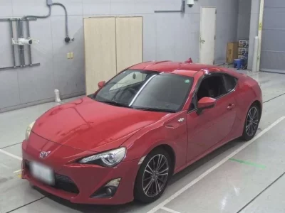 Toyota 86