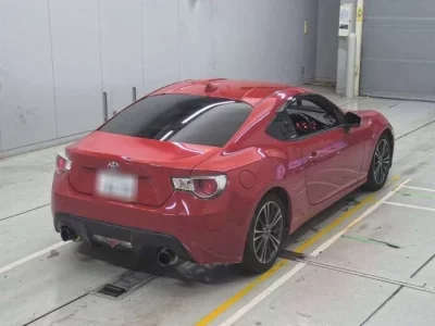 Toyota 86