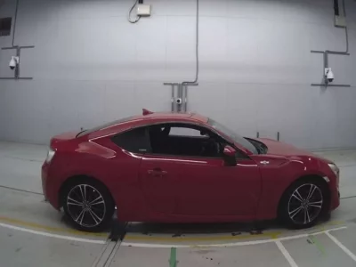 Toyota 86