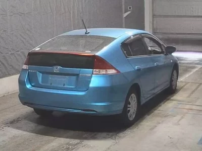 Honda INSIGHT