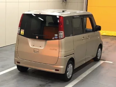 Suzuki PALETTE