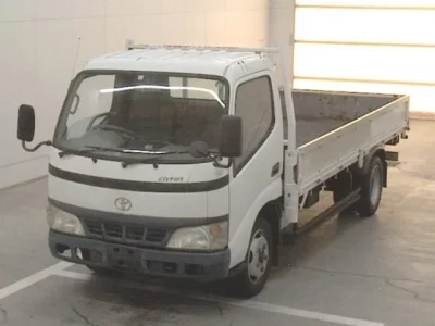 Toyota OTHER