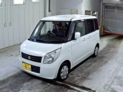 Suzuki PALETTE