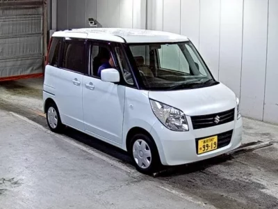 Suzuki PALETTE