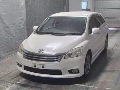 Toyota MARK X ZIO