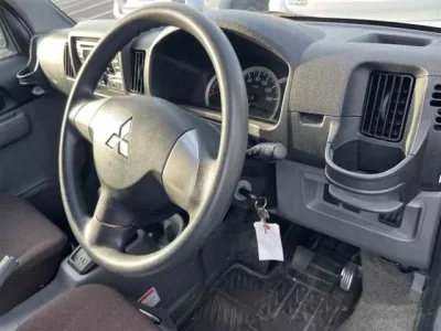 Mitsubishi TOWNBOX