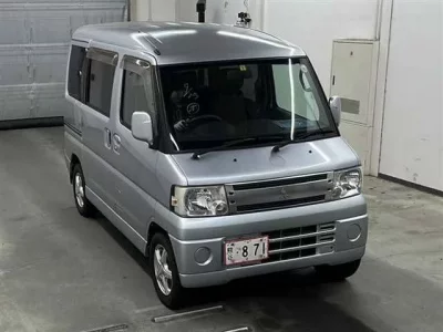 Mitsubishi TOWNBOX