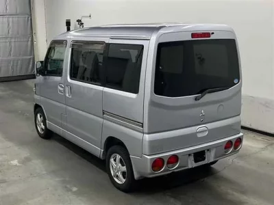 Mitsubishi TOWNBOX