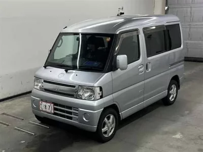 Mitsubishi TOWNBOX