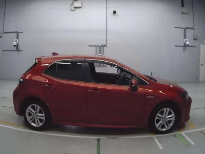 Toyota COROLLA SPORT