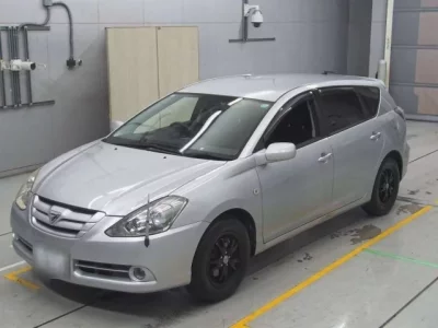 Toyota CALDINA