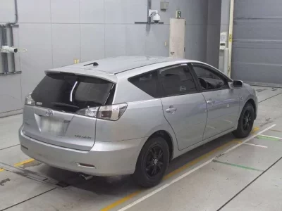 Toyota CALDINA