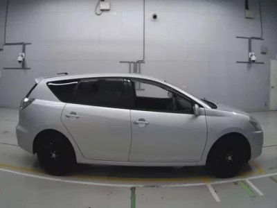 Toyota CALDINA