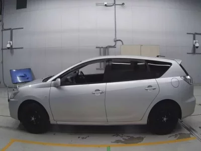Toyota CALDINA