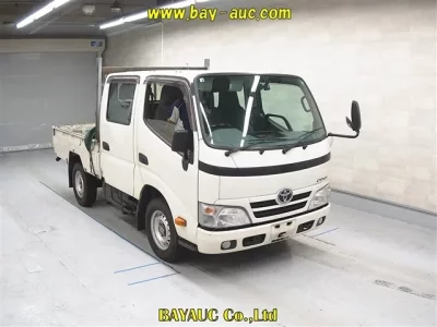 Toyota DYNA