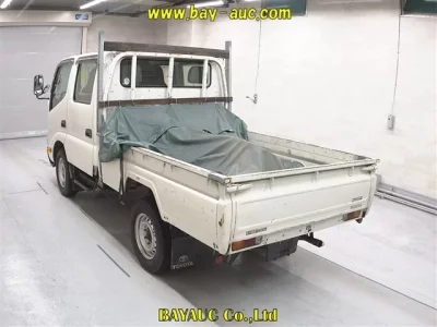 Toyota DYNA