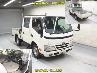 Toyota DYNA