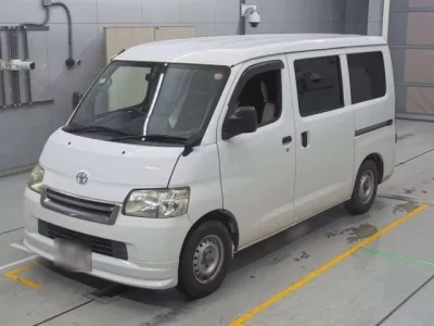 Toyota TOWN ACE VAN